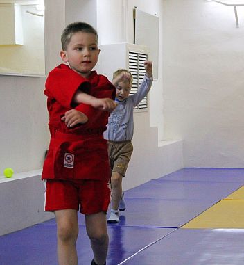 ШБИ "ДоДзё" - фото, расписание, стоимость, отзывы - 1