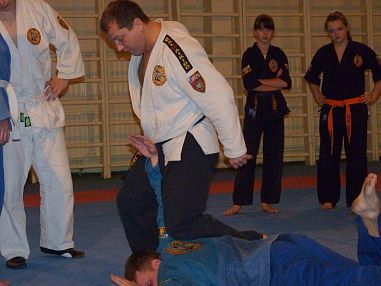 Спортивно-патриотический центр «Сириус» (Достоевская) - фото, расписание, стоимость, отзывы - 2