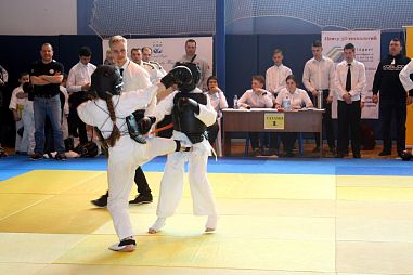 Спортивно-патриотический центр «Сириус» (Чернышевская) - фото, расписание, стоимость, отзывы - 4