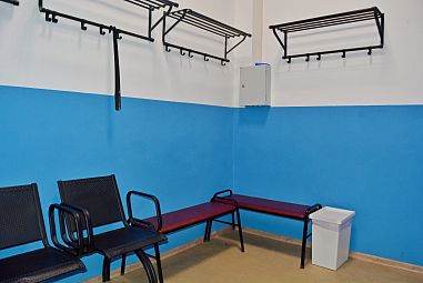 Клуб смешанных единоборств "Пальмира" (Площадь Мужества) - фото, расписание, стоимость, отзывы - 6