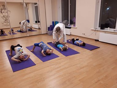 "Клуб каратэ №1" Бабушкинская - фото, расписание, стоимость, отзывы - 1