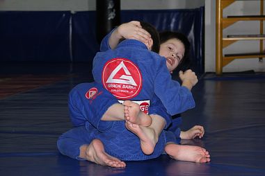 Спортивный клуб Титан (Крылатское) - фото, расписание, стоимость, отзывы - 3