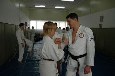 Школа боевых искусств СЭН'Э (Юго-Западная) - фото, расписание, стоимость, отзывы - 3