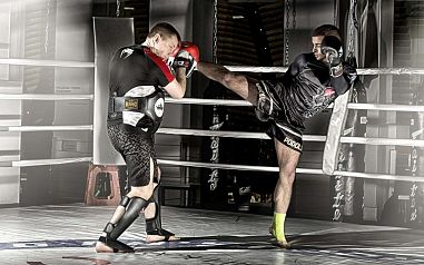 Академия единоборств - фото, расписание, стоимость, отзывы - 5