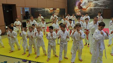 Клуб "Шодан" (Гражданский проспект) - фото, расписание, стоимость, отзывы - 1