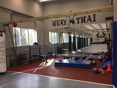 Школа Единоборств "NEVSKIY" (ул. Зайцева) - фото, расписание, стоимость, отзывы - 5