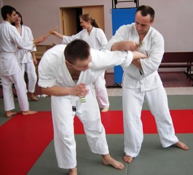 Будоцентр САНГЭН (Фрунзе) - фото, расписание, стоимость, отзывы - 6