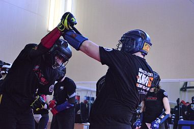 Московский центр самообороны КРАВ МАГА (Альтуфьево) - фото, расписание, стоимость, отзывы - 4