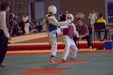 ГОБУ ДОД СДЮСШОР №3 - фото, расписание, стоимость, отзывы - 3