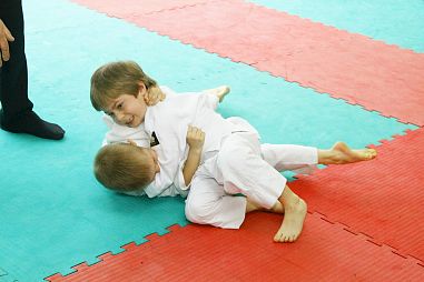 Alexkids (Колпино,б-р Трудящихся) - фото, расписание, стоимость, отзывы - 3