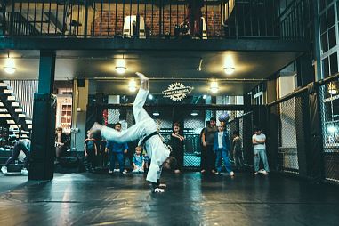 Fight Fabrika - фото, расписание, стоимость, отзывы - 4