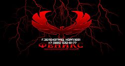 Спортивный клуб "Феникс"