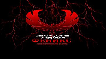 Спортивный клуб "Феникс"