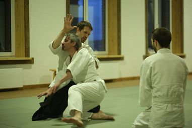 Клуб «Нэцуи» (на Красном Треугольнике) - фото, расписание, стоимость, отзывы - 5