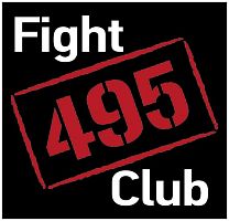 Спортивный клуб Reebok Crossfit 495