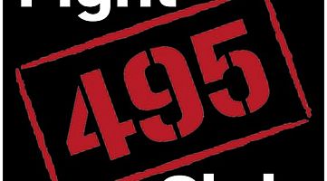 Спортивный клуб Reebok Crossfit 495