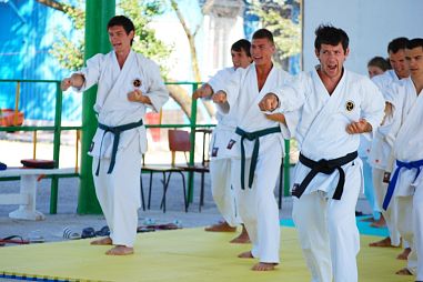 WMACLUB - фото, расписание, стоимость, отзывы - 1