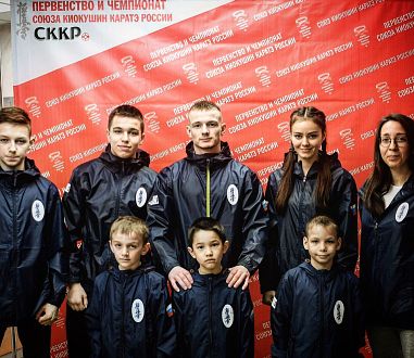 Спортивный клуб «Синергия» (на Гаванской) - фото, расписание, стоимость, отзывы - 1