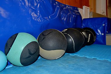 Клуб смешанных единоборств "Пальмира" (Международная) - фото, расписание, стоимость, отзывы - 7