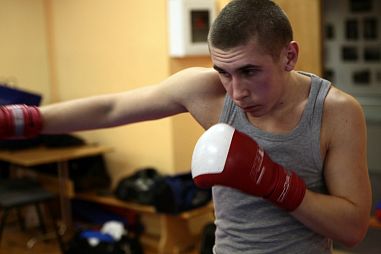 Клуб "Хануман" - фото, расписание, стоимость, отзывы - 1