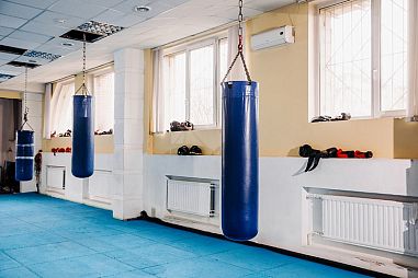 "Школа бокса №1" (Проспект Большевиков) - фото, расписание, стоимость, отзывы - 4