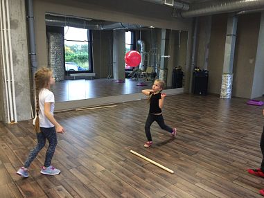 Школа Русского рукопашного боя - фото, расписание, стоимость, отзывы - 2