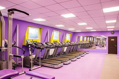 Klochkov GYM (Отрадное) - фото, расписание, стоимость, отзывы - 1