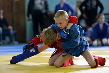 РОО "РОС" Физкультурно-оздоровительный комплекс "Ориентир" - фото, расписание, стоимость, отзывы - 1