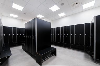 Фитнес клуб «Небо» - фото, расписание, стоимость, отзывы - 4