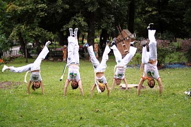 WMACLUB - фото, расписание, стоимость, отзывы - 5