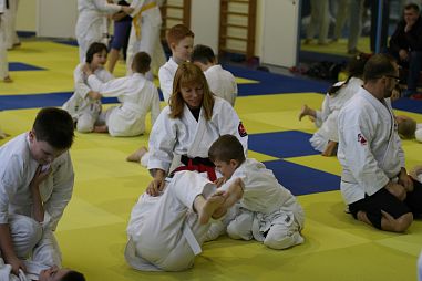 Центр боевых искусств "Корю Додзе" (Звездная) - фото, расписание, стоимость, отзывы - 1