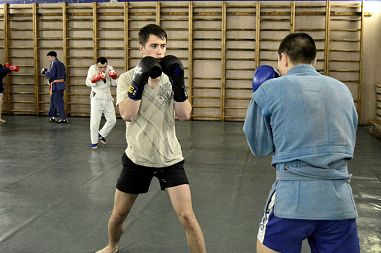 «Самбо для всех» - фото, расписание, стоимость, отзывы - 3