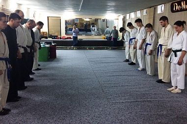 Школа единоборств "ДоМо" (Приморский) - фото, расписание, стоимость, отзывы - 5