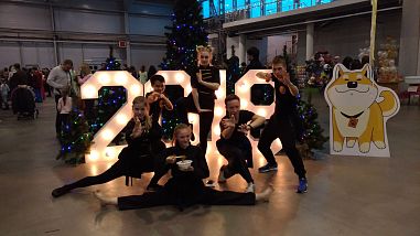 Школа боевого кунг-фу Хонг За Куен (Проспект Большевиков) - фото, расписание, стоимость, отзывы - 3