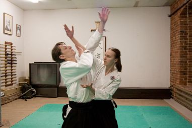 Додзё Дениса Воронова (Выборгская) - фото, расписание, стоимость, отзывы - 6