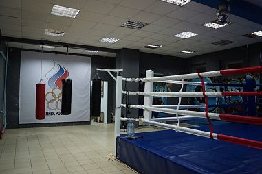 Клуб единоборств 12 Round - фото, расписание, стоимость, отзывы - 4