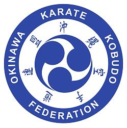 Федерация Окинава каратэ и кобудо России ("Синдо")