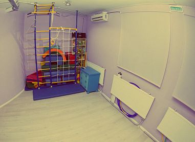 Детский спортивно-оздоровительный центр "Алекса" - фото, расписание, стоимость, отзывы - 1