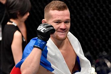 Петр Ян жестко ответил Стерлингу