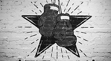 Клуб единоборств "Старая Школа"