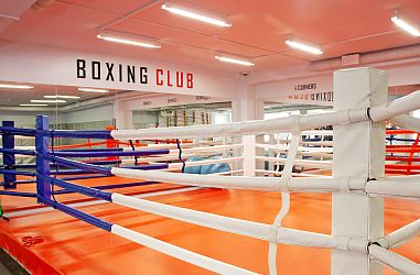 Бойцовский клуб "Четыре угла" - фото, расписание, стоимость, отзывы - 6