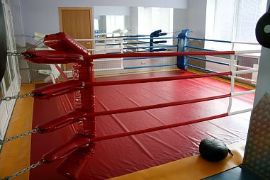 Спорткомплекс МПО им. И. Румянцева - фото, расписание, стоимость, отзывы - 2