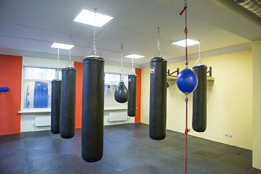 Спортивный клуб Империя (Кикбоскинг) - фото, расписание, стоимость, отзывы - 6