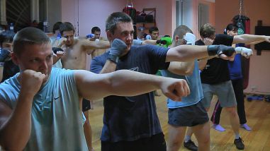 Спортивный клуб "РУСЬ" - фото, расписание, стоимость, отзывы - 2