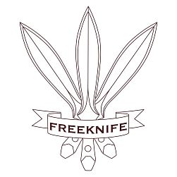 Клуб "Freeknife" (Зал на Электрозаводской)