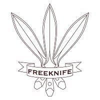 Клуб "Freeknife" (Зал на Электрозаводской)