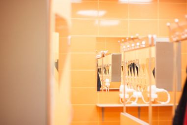 "Патриот" - школа бокса Олега Романова (Приморская) - фото, расписание, стоимость, отзывы - 4