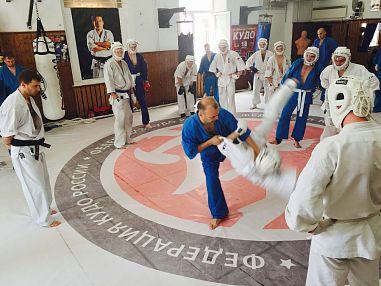 Лаборатория КУДО (Хамовники) - фото, расписание, стоимость, отзывы - 2