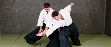 Центр Айкидо Айкикай «Койнобори Додзё» (Чертановская) - фото, расписание, стоимость, отзывы - 3