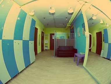 Детский спортивно-оздоровительный центр "Алекса" - фото, расписание, стоимость, отзывы - 4